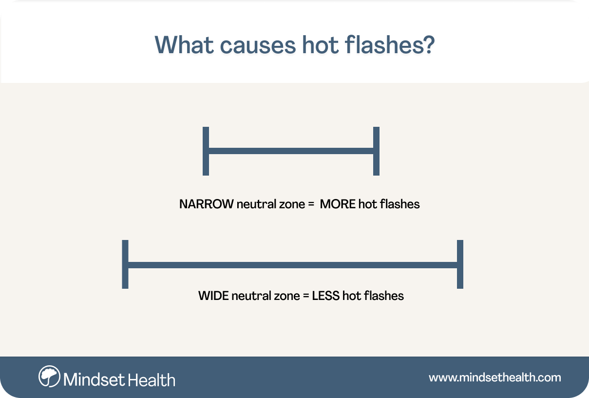 Hot Flashes What are they and how you can treat them